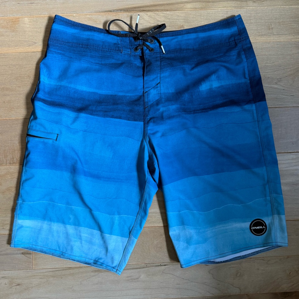 O’Neill Men’s Swim Shorts (34)